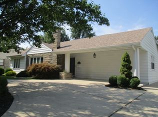 628 W Lincoln Rd, Kokomo, IN 46902