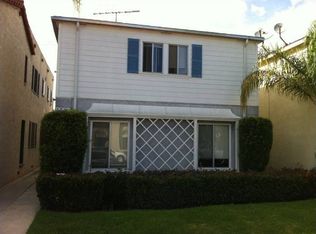 227 1/2 Granada Ave APT 4, Long Beach, CA 90803