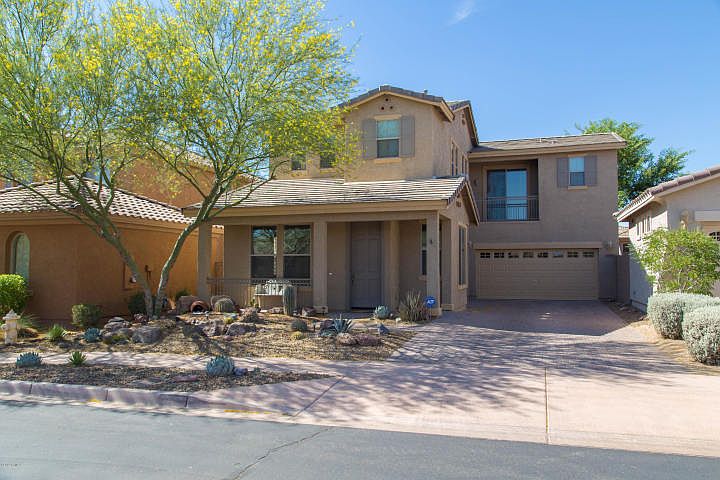 1st image of 3418 W Via De Pedro Miguel