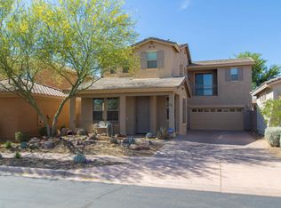 3418 W Via De Pedro Miguel, Phoenix, AZ 85086