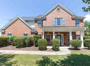 1265 Lilac Arbor Rd, Dacula, GA 30019