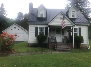 1012 Looker Mountain Trl, Rixford, PA 16745