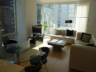 Rented by Corcoran