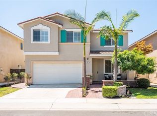 41 Arnold Way, Irvine, CA 92602