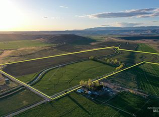 993 S Round Rock Ranch Rd, King Hill, ID 83633