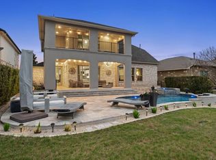 1848 Harvest Dance Dr, Leander, TX 78641