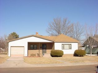 200 E 6th St, Julesburg, CO 80737