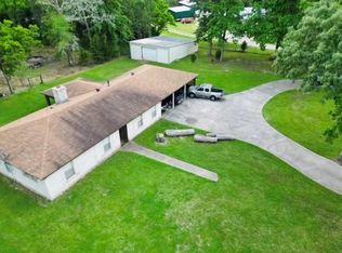 5074 E Fm 1988, Livingston, TX 77351