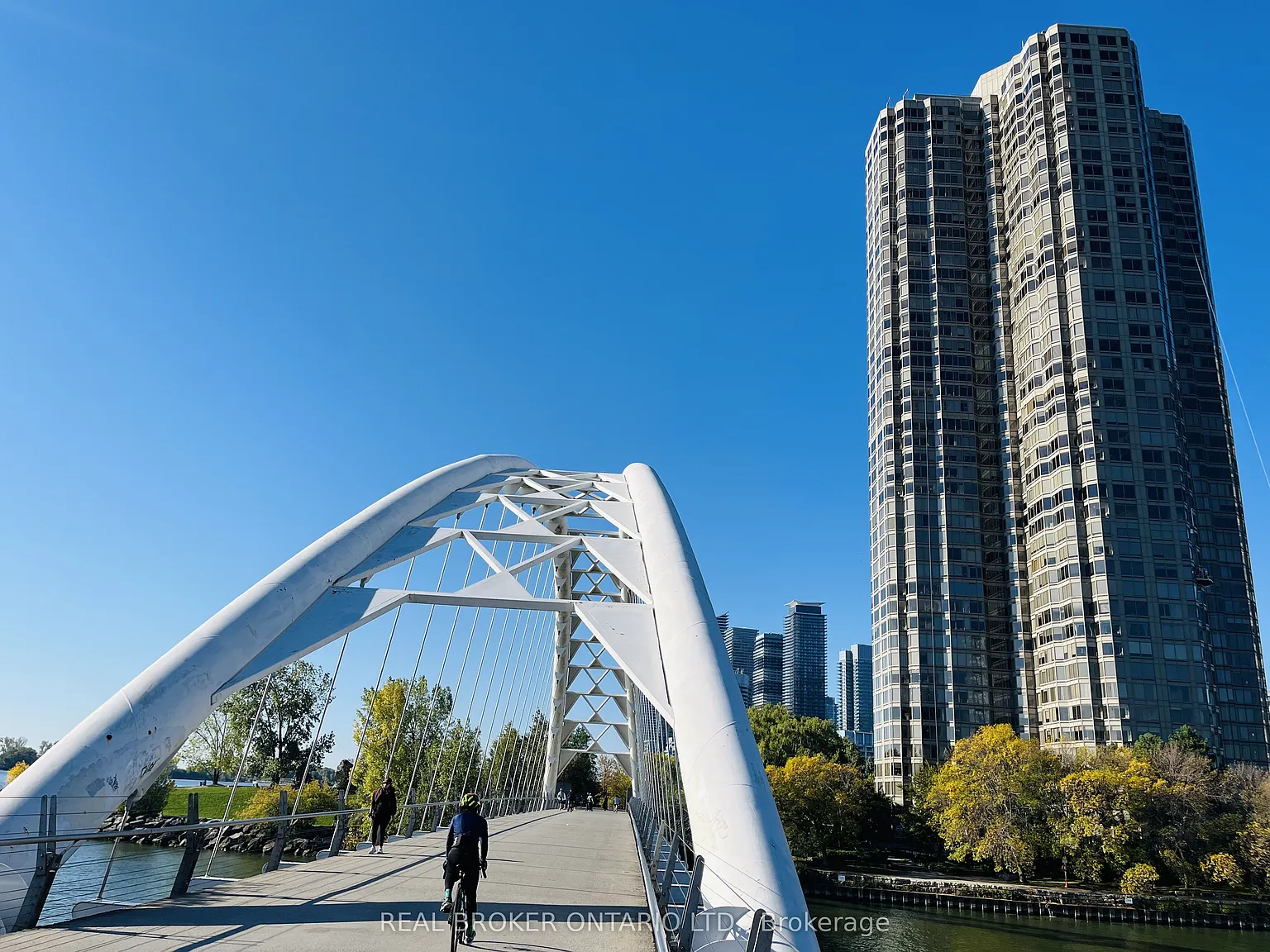 1 bed, $2,995 — Photo 1