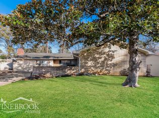 1124 Plantation Blvd, Jackson, MS 39211