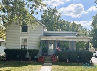 635 Wyandot St, Findlay, OH 45840