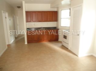 756 S 10th St APT 1, Newark, NJ 07108