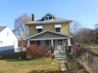 4705 Ellwood Rd, New Castle, PA 16101