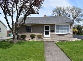 1425 Boston Ave, Joliet, IL 60435