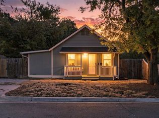 527 N Lahoma Ave, Norman, OK 73069
