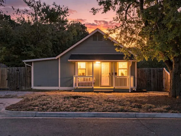 527 N Lahoma Ave, Norman, OK 73069