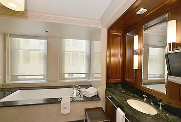 Rented by New York Residence