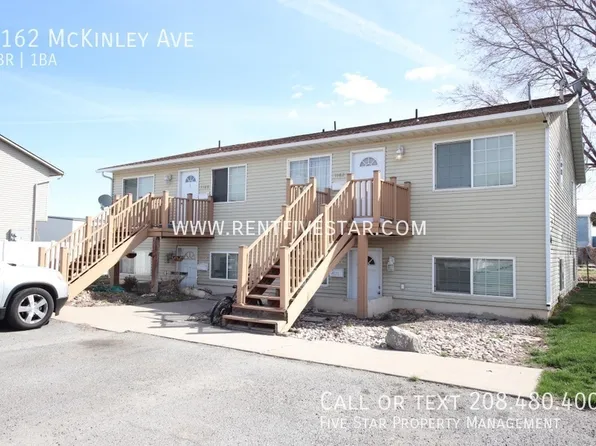 1162 McKinley Ave, Pocatello, ID 83201