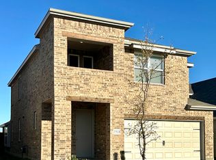 1518 Forge Pond Ln, Forney, TX 75126