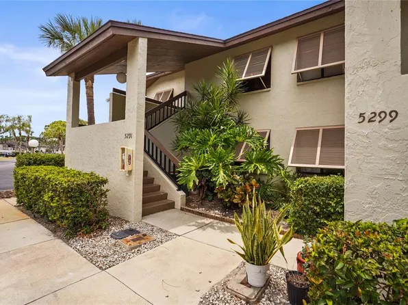 5291 Willow Links #54, Sarasota, FL 34235