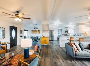 3770 Timothy Ave, Twentynine Palms, CA 92277