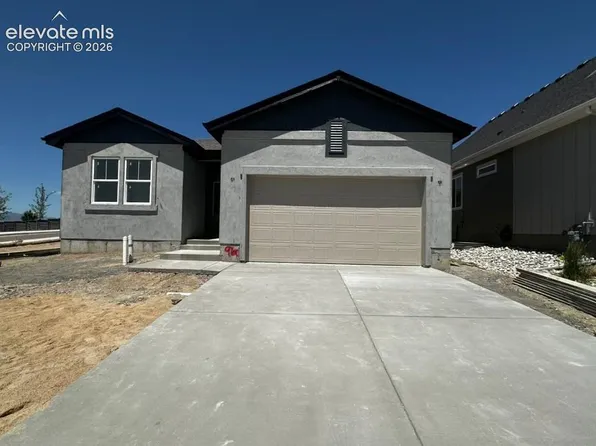 9604 Texas Jack Dr, Colorado Springs, CO 80908