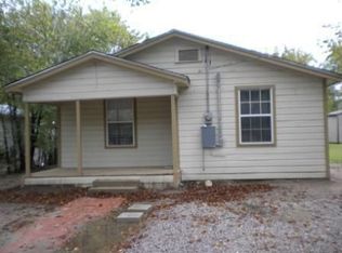707 E 4th Ave, Corsicana, TX 75110
