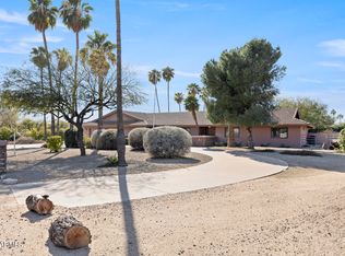 11998 N 98th St E, Scottsdale, AZ 85260