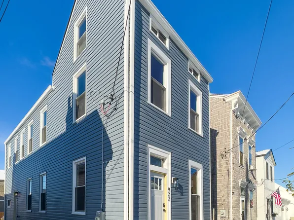 922 Boone St, Newport, KY 41071