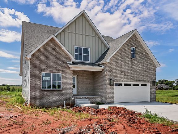 2nd image of 210 Low Plains Ln Lot 246