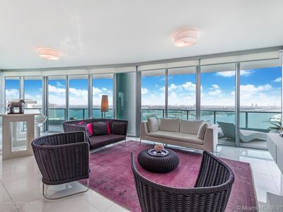 900 Biscayne Blvd APT 3306, Miami, FL, 33132