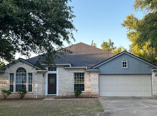 8904 Sharpstone Trl, Austin, TX 78717