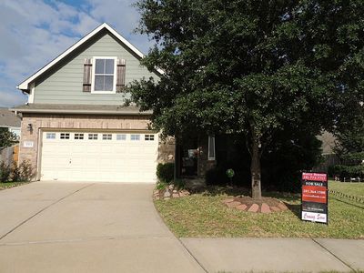 17102 Kirkland Oaks Ln, Houston, TX, 77095