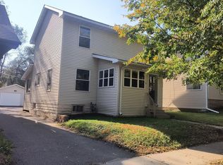 926 Wilson Ave, Saint Paul, MN 55106