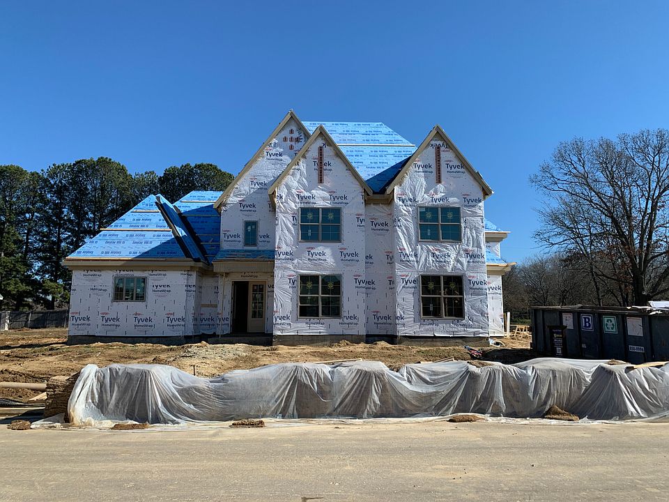 2nd image of 4752 Magnolia Park Cir W
