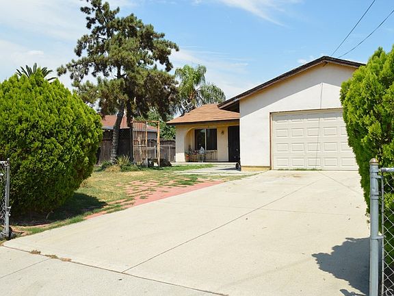 1854 S White Ave, Pomona, CA 91766 | Zillow