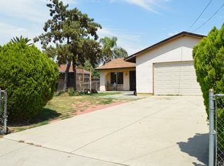 1854 S White Ave, Pomona, CA 91766