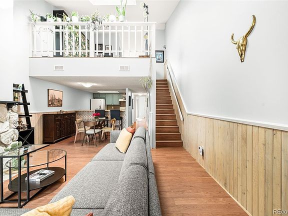 5th image of 1762 S Trenton Street #6