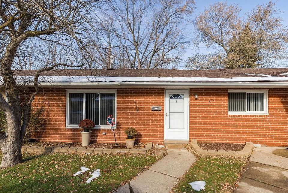 1st image of 308 N Rochester Rd APT 9