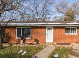 308 N Rochester Rd APT 9, Clawson, MI 48017
