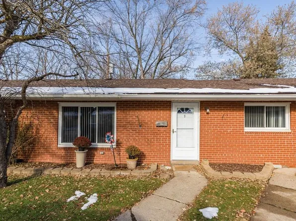 308 N Rochester Rd APT 9, Clawson, MI 48017
