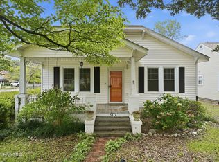 510 N Audubon Avenue, Goldsboro, NC 27530