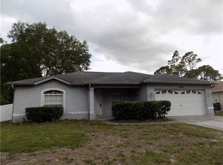 4469 Brodel Ave, North Port, FL 34286