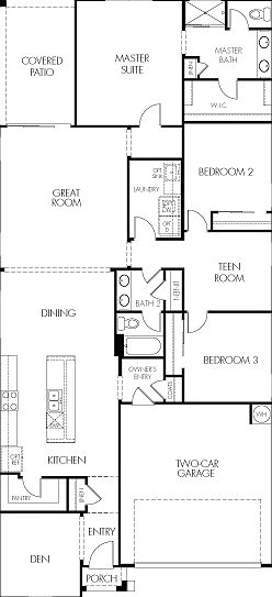 2nd image of 23694 W Whyman Ave