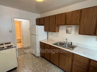 3518-3520 Campus St, Pittsburgh, PA 15212