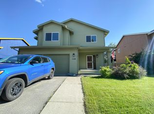 1140 W Josselin Ln, Palmer, AK 99645