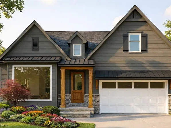 0 Hawthorne Estate Dr #Sl, Solon, OH 44139