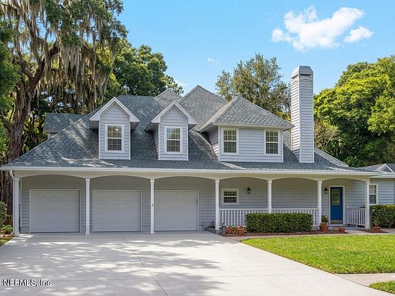 5th image of 1513 NOTTINGHAM KNOLL Drive