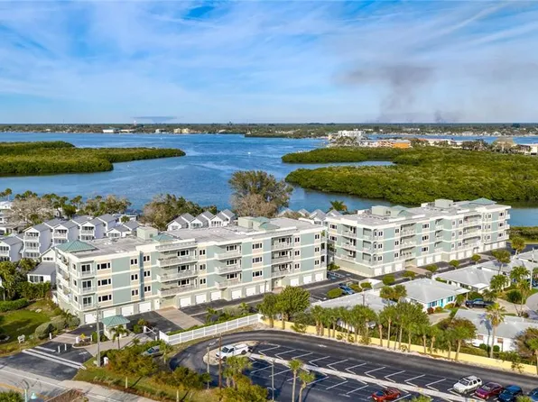 2225 N Beach Rd Unit 202, Englewood, FL 34223