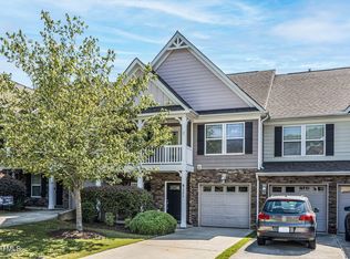 3204 Bartlett Cir, Hillsborough, NC 27278